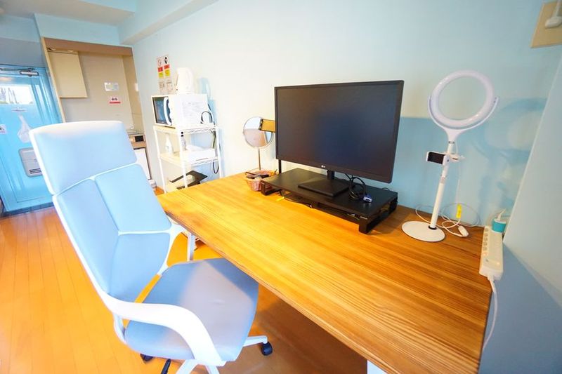 日吉ミニマルオフィス102 - 【日吉ミニマルオフィス】