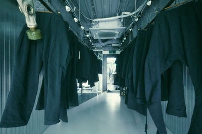 in the house / Shibuya "Gallery" 1Fの室内の写真