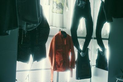 ポップアップ・ギャラリーにも最適！ - in the house / Shibuya "Gallery" 1Fの室内の写真