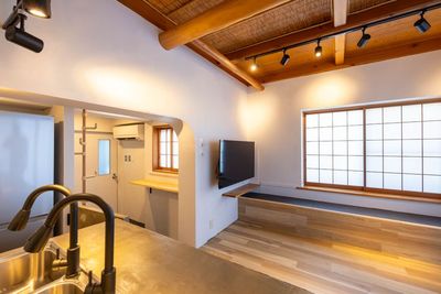 リノスぺkitchen銀座一丁目【銀座】レンタルキッチン リノスぺkitchen銀座一丁目【最大10名】の室内の写真