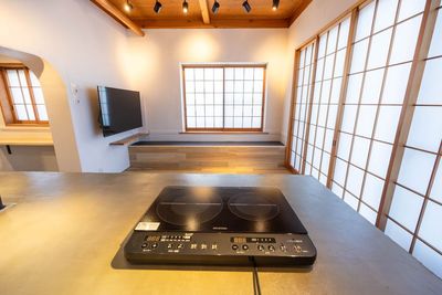 リノスぺkitchen銀座一丁目【銀座】レンタルキッチン リノスぺkitchen銀座一丁目【最大10名】の室内の写真