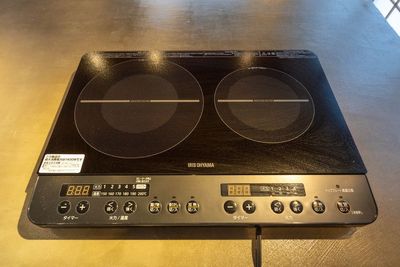 リノスぺkitchen銀座一丁目【銀座】レンタルキッチン リノスぺkitchen銀座一丁目【最大10名】の室内の写真