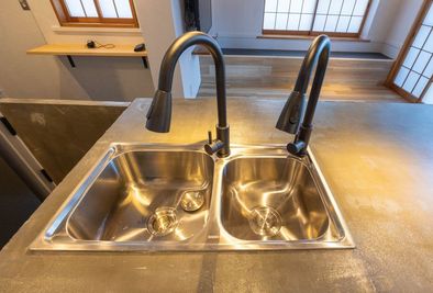 リノスぺkitchen銀座一丁目【銀座】レンタルキッチン リノスぺkitchen銀座一丁目【最大10名】の室内の写真