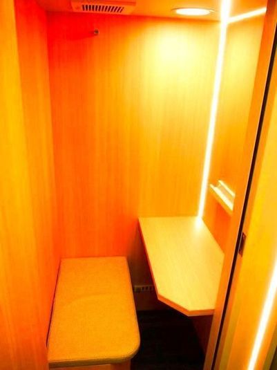 【CHATBOXルーシッドスクエア東陽町】NO.2 - CHATBOXルーシッドスクエア東陽町