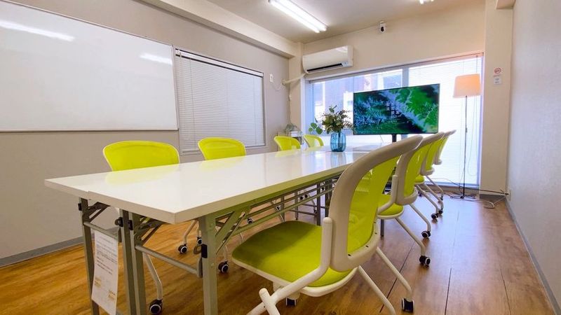 パーティ・撮影・収録・ボードゲーム・推し活・会議・セミナー - Colormell（カラメル）恵比寿東口1号店