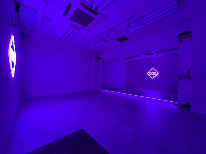 1st - 竹ノ塚 レンタルスタジオ STUDIO BUZZ