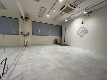 竹ノ塚 レンタルスタジオ STUDIO BUZZ 1stの室内の写真