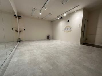 竹ノ塚 レンタルスタジオ STUDIO BUZZ 2stの室内の写真