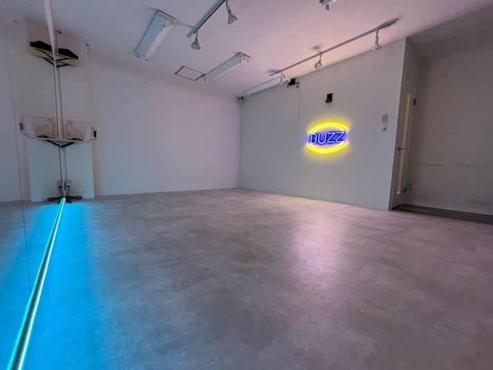 2st - 竹ノ塚 レンタルスタジオ STUDIO BUZZ