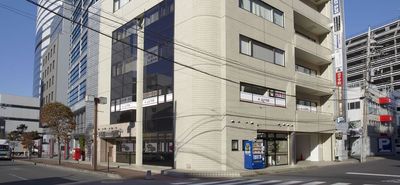 1階に入り口がございます。 - 埼玉カンファレンスセンター 【Ｍｉｏ大宮】応接室1の外観の写真