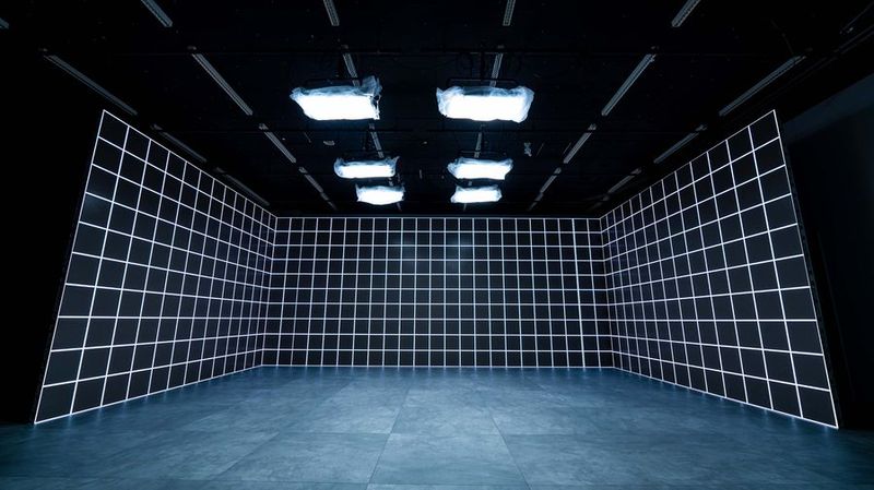 大型LED/駅近/機材充実 - 北参道スタジオ