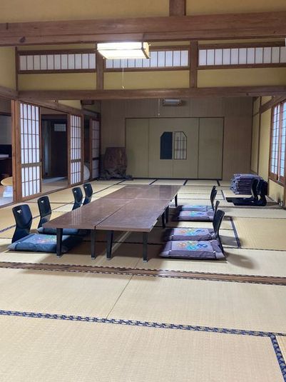 多目的スペース　大人数での使用可能なレンタルスペース - レンタルスペース ナトゥーラ