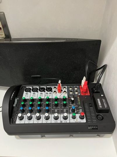 レンタルスタジオ【STUDIO TIARA】 - 中延・旗の台 Tiara