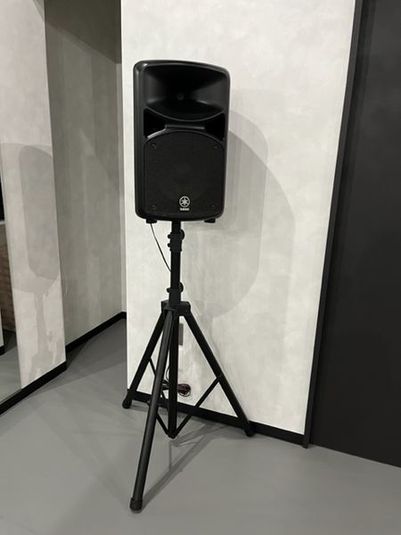 レンタルスタジオ【STUDIO TIARA】 - 中延・旗の台 Tiara