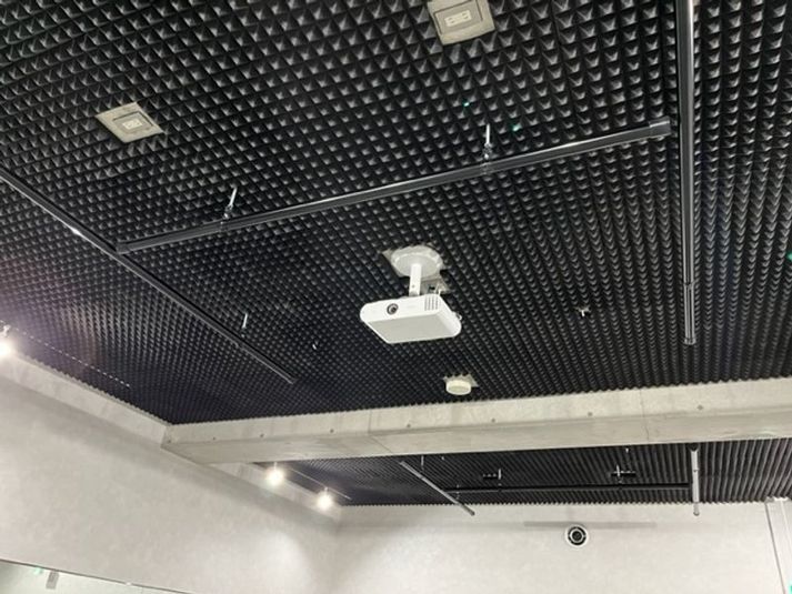 レンタルスタジオ【STUDIO TIARA】 - 中延・旗の台 Tiara