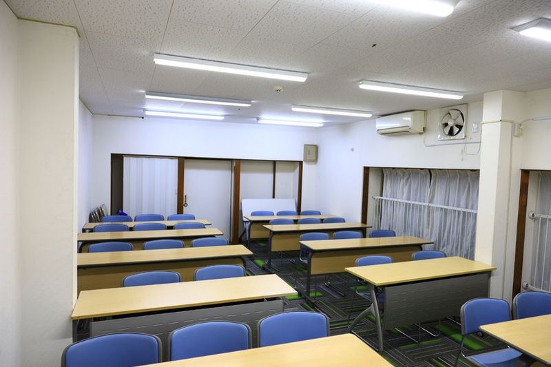 貸し会議室　川崎アカモモ会議室 - 貸し会議室 川崎アカモモ会議室