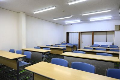 貸し会議室 川崎アカモモ会議室 貸し会議室　川崎アカモモ会議室の室内の写真