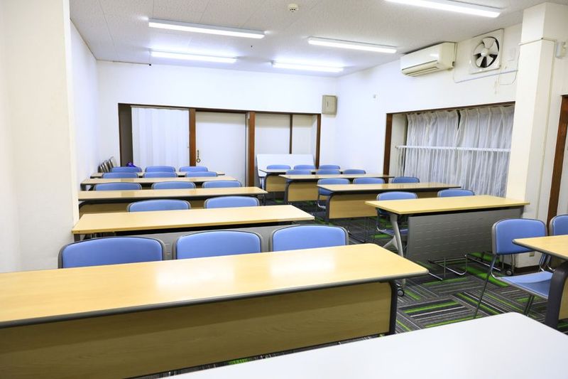 貸し会議室　川崎アカモモ会議室 - 貸し会議室 川崎アカモモ会議室