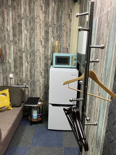 レンタルスペース「301-2 マジロの隠れ家」「まじろの隠れ家」 - レンタルスペース　「301-2」「マジロの隠れ家」