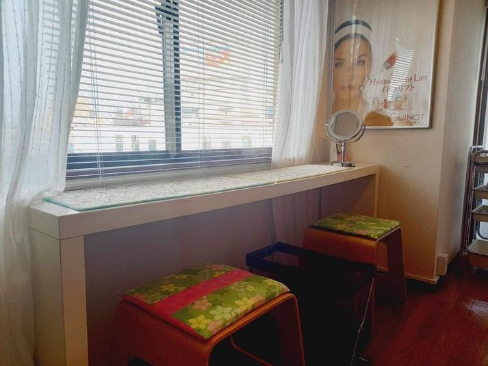 レンタルサロン - minoriba_大和駅前店