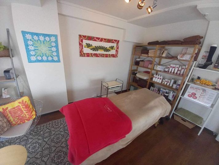 レンタルサロン - minoriba_大和駅前店