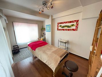 【大和駅徒歩1分】≪女性限定≫備品充実のプライベートサロンが私のサロンに。エステ・整体・マッサージに。【minoriba】 - minoriba_大和駅前店