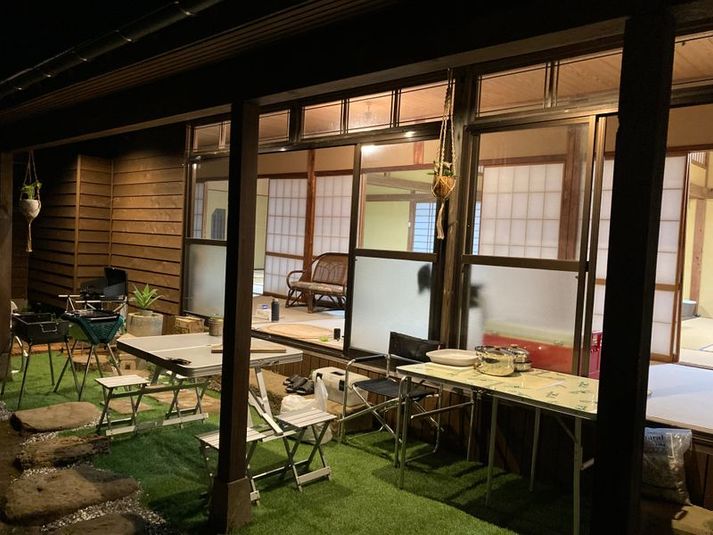 多目的スペース　大人数での使用可能なレンタルスペース - レンタルスペース ナトゥーラ