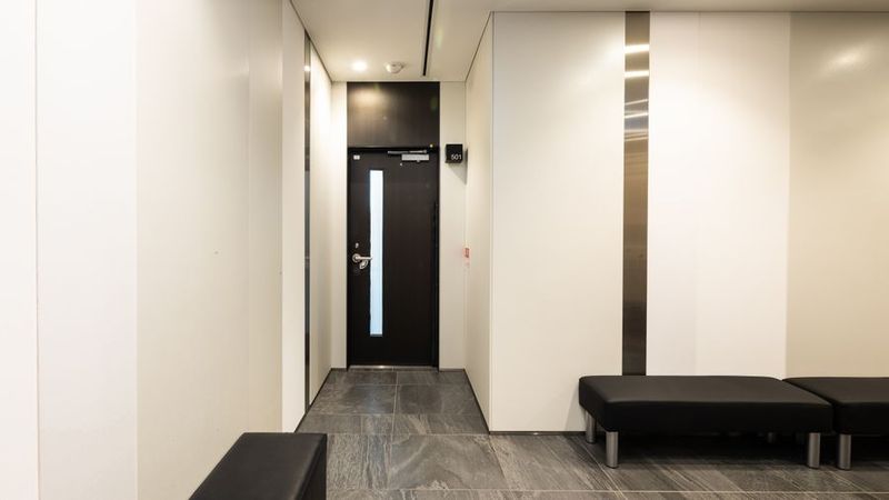 ギター防音部屋 ROOM501番教室 - ミュージックアベニューなんば