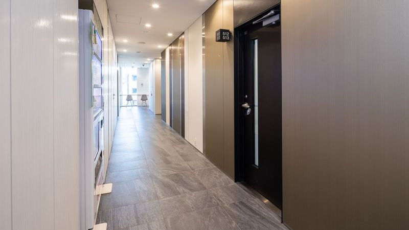 ドラム防音部屋 ROOM512番教室 - ミュージックアベニューなんば