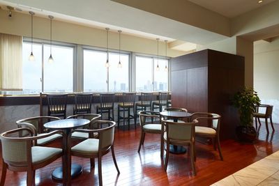 会場ロビー - ミュージックサロン天王寺Emu 防音部屋 Emu1教室の室内の写真