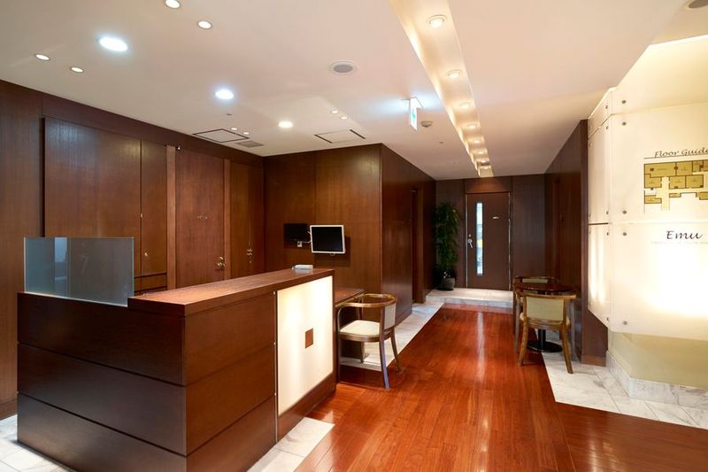 電子ピアノ・管楽器・弦楽器防音部屋 Emu3教室 - ミュージックサロン天王寺Emu