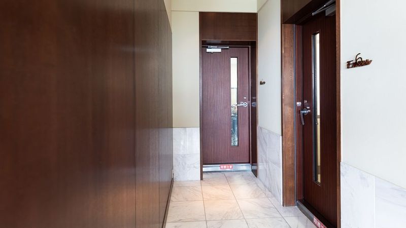 ドラム防音部屋 Emu5教室 - ミュージックサロン天王寺Emu