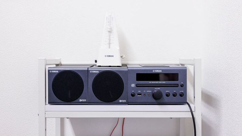 グランドピアノ防音部屋 Room2教室 - ミュージックアベニュー梅田