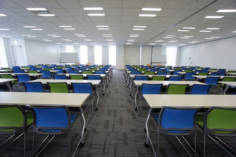 第1+2会議室 - 名古屋会議室 プライムセントラルタワー名古屋駅前店