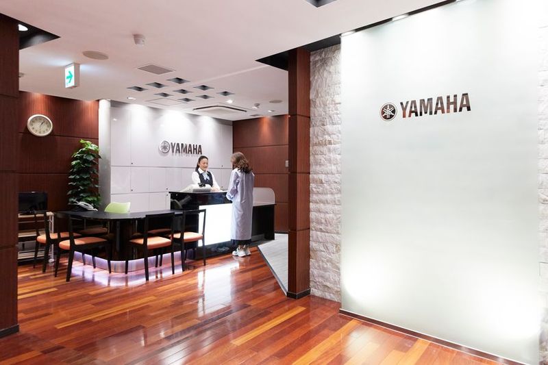 グランドピアノ・アップライトピアノ防音部屋 A教室 - ミュージックアベニュー伏見