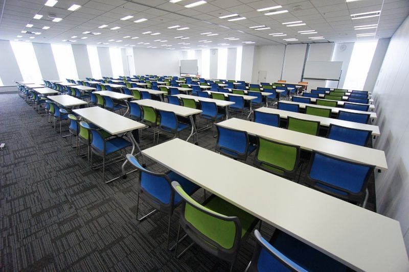 第1+2会議室 - 名古屋会議室 プライムセントラルタワー名古屋駅前店