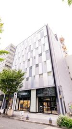 ヤマハ名古屋ビル - ミュージックアベニュー伏見 エレクトーン防音部屋 C教室の室内の写真