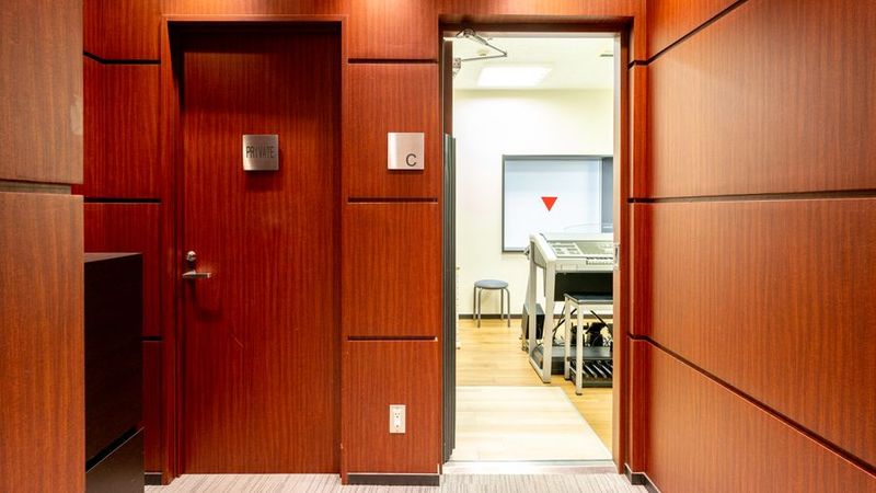 エレクトーン防音部屋 C教室 - ミュージックアベニュー伏見