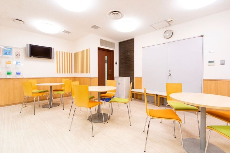 グランドピアノ防音部屋 S2教室 - 横浜センター