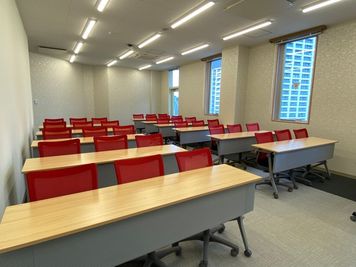 【リロの会議室】池袋 【リロの会議室】池袋　800の室内の写真