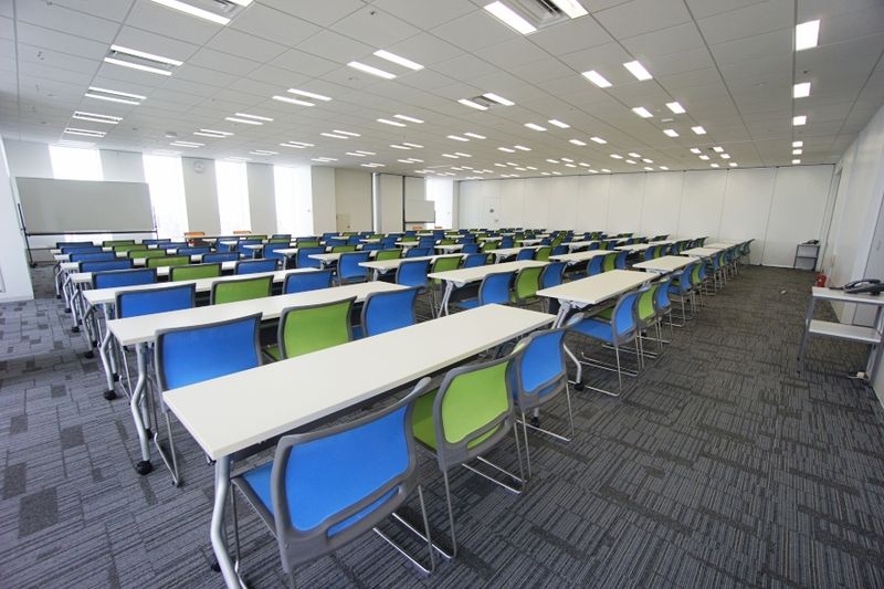 第1+2会議室 - 名古屋会議室 プライムセントラルタワー名古屋駅前店