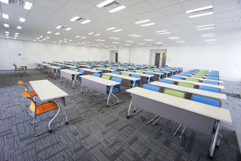 第1+2会議室 - 名古屋会議室 プライムセントラルタワー名古屋駅前店