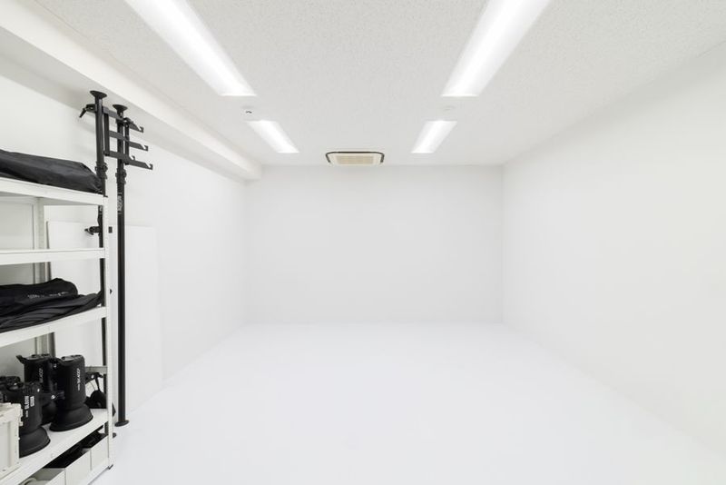 東銀座徒歩5分！OPS東銀座Aスタジオ - Order Photo Studio HIGASHIGINZA