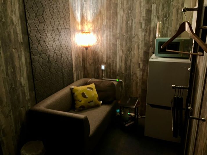 レンタルスペース「301-2 マジロの隠れ家」「まじろの隠れ家」 - レンタルスペース　「301-2」「マジロの隠れ家」