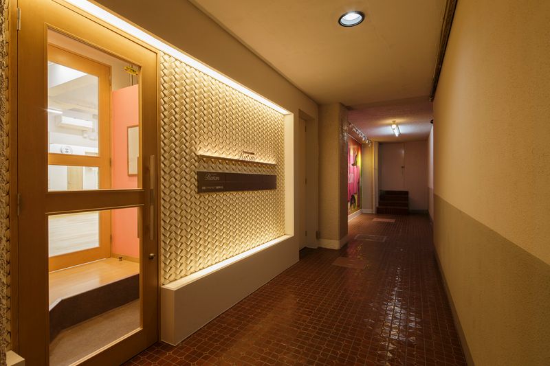 ダンススタジオ - Studio RATAN