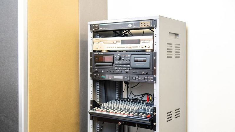 管楽器、弦楽器防音部屋 407番教室 - ミュージックアベニュー栄