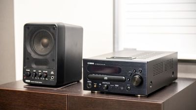 CDプレーヤー - ミュージックアベニュー栄 エレクトーン防音部屋 406番教室の室内の写真