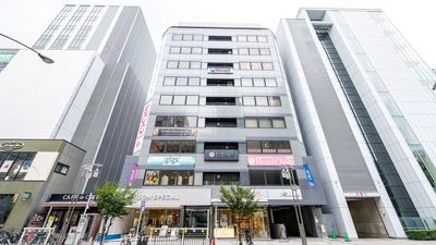 辰晃ビル - ミュージックアベニュー栄 エレクトーン防音部屋 406番教室の室内の写真