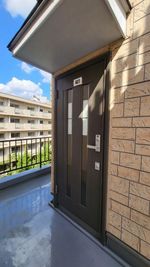 JK Room 新宿 村上ビル JK Room 新宿 村上ビル の入口の写真