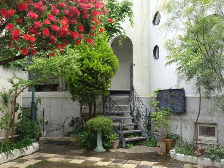  アルト館　Bルーム - ル・クラシック